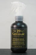 untangle serum