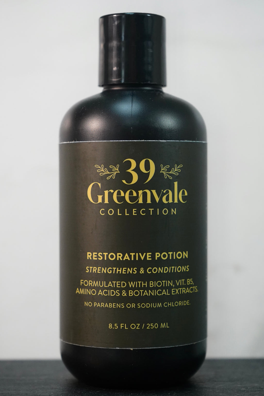 restorative potion