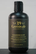 cleansing elixir