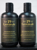 cleansing elixir + restorative potion bundle