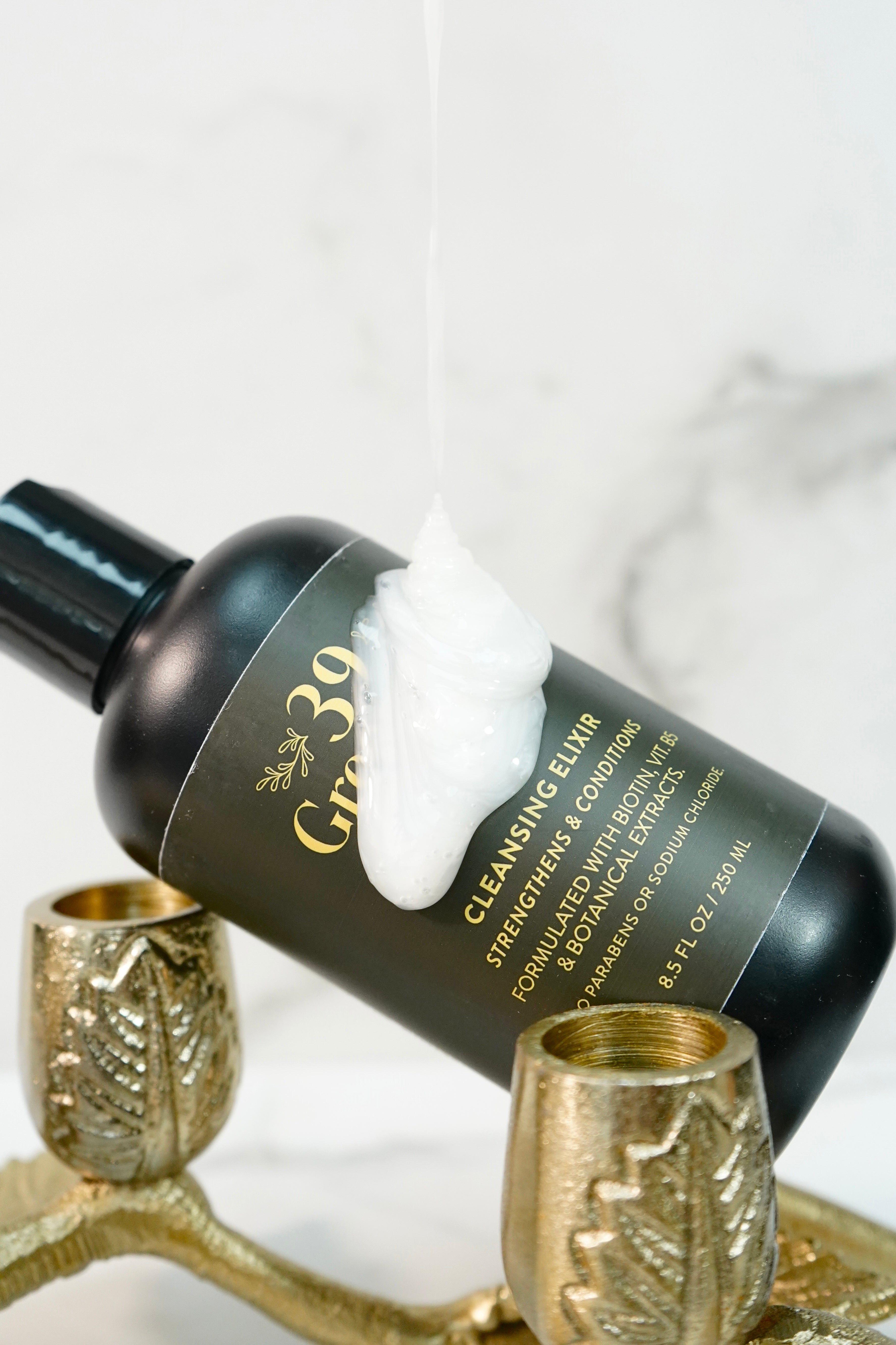 cleansing elixir