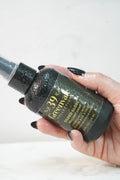 gilded gloss